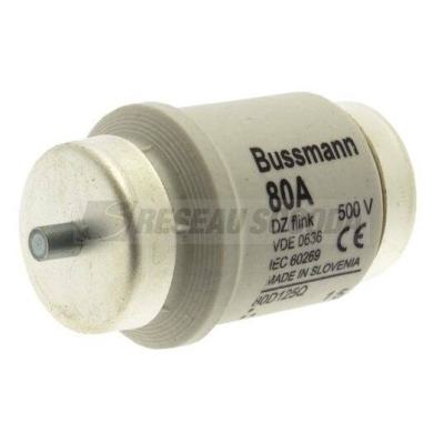  FUSE 80A DIV 500VAC 