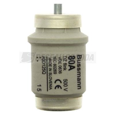  FUSE 80A DIV 500VAC 