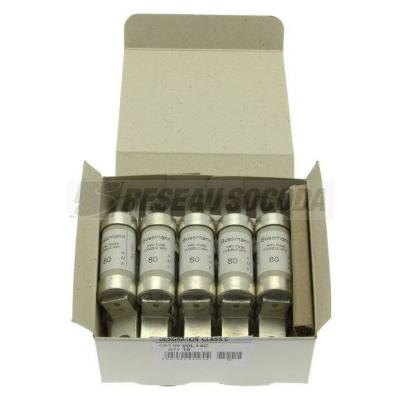  C.S.A.FUSE FM2 CL'C'600V 
