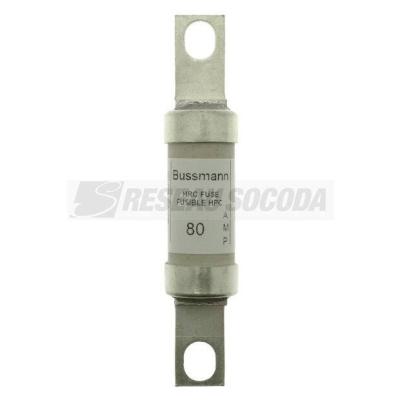 C.S.A.FUSE FM2 CL'C'600V 