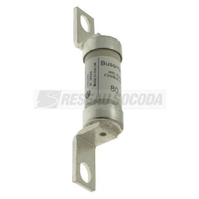  C.S.A.FUSE FM2 CL'C'600V 