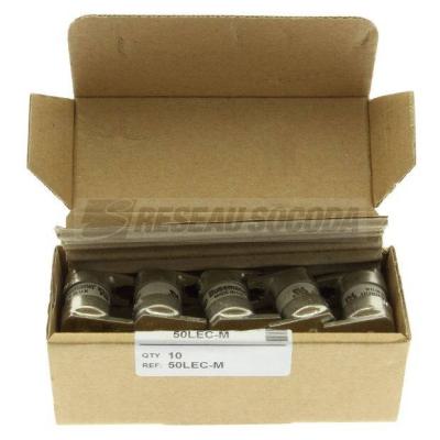  80AMP 240V TYPE T FUSE 