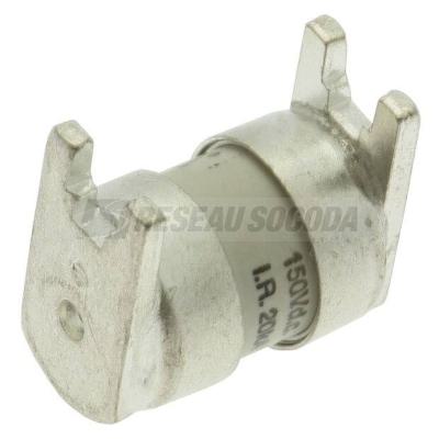  80AMP 240V TYPE T FUSE 