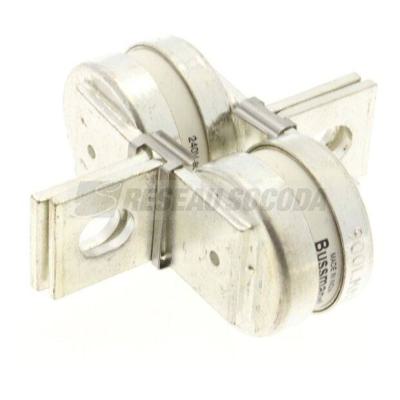  900A 240V AC TYPE T FUSE 
