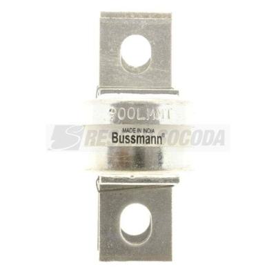  900A 240V AC TYPE T FUSE 