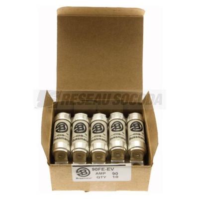  90A 690V AC TYPE T FUSE 