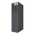  93T 20kVA, batteries internes 