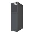  93T 30kVA, batteries internes 