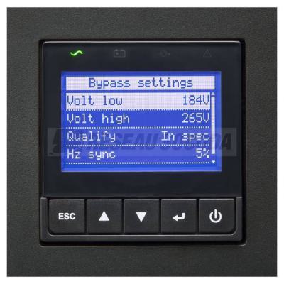  Onduleur 9PX, 1ph, on-line, 30 