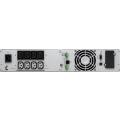  Onduleur 9SX rack 2U, 1ph, on- 