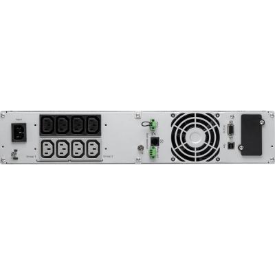  Onduleur 9SX rack 2U, 1ph, on- 