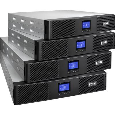  Onduleur 9SX rack 2U, 1ph, on- 