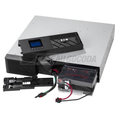  Onduleur 9SX rack 2U, 1ph, on- 