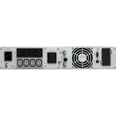  Onduleur 9SX Rack 2U, 1ph, on- 