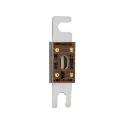  Limiteur de circuit, Basse ten 