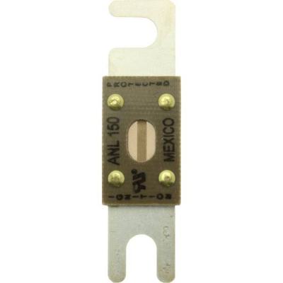  Limiteur de circuit, Basse ten 