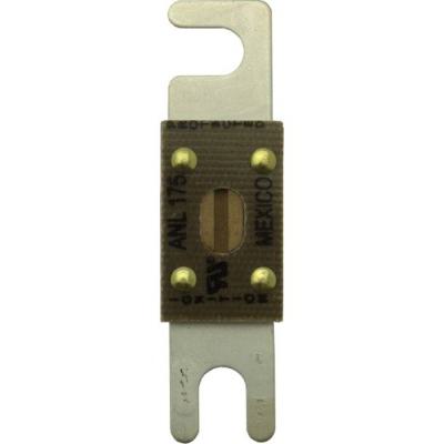  Limiteur de circuit, Basse ten 