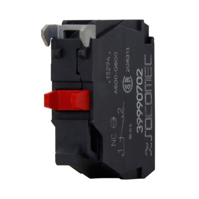  Aux Contact, 1NC 