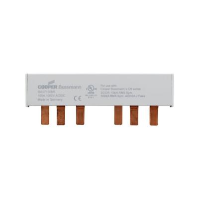  Barre, Basse tension, 100 A, A 