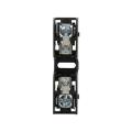  CC FUSE BLOCK W/ PP & QC - 1 P 