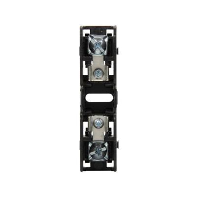  CC FUSE BLOCK W/ PRESSURE PLAT 