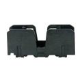  CC FUSE BLOCK W/ SCREW- 1 POLE 