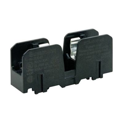  CC FUSE BLOCK W/ SCREW- 1 POLE 