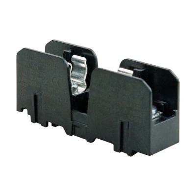  CC FUSE BLOCK W/ SCREW- 1 POLE 