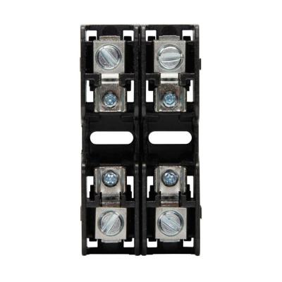  CC FUSE BLOCK W/ WIRE CONNECTO 