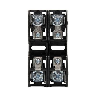  CC FUSE BLOCK W/ PP & QC - 2 P 