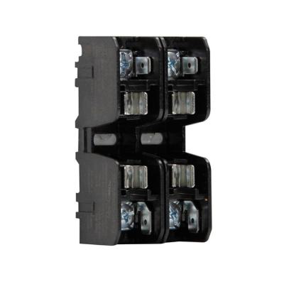  CC FUSE BLOCK W/ PP & QC - 2 P 