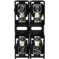  CC FUSE BLOCK W/ PRESSURE PLAT 