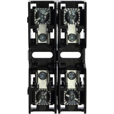  CC FUSE BLOCK W/ PRESSURE PLAT 