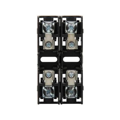  CC FUSE BLOCK W/ PRESSURE PLAT 
