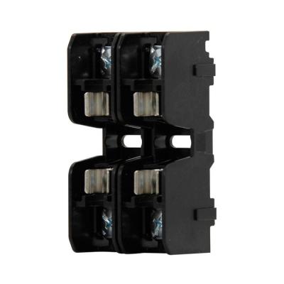 CC FUSE BLOCK W/ PRESSURE PLAT 