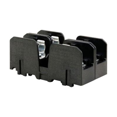  CC FUSE BLOCK W/ SCREW - 2 POL 
