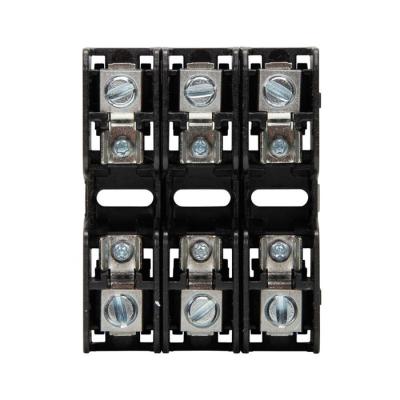  CC FUSE BLOCK W/ WIRE CONNECTO 
