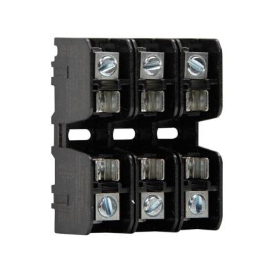  CC FUSE BLOCK W/ WIRE CONNECTO 