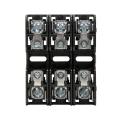  CC FUSE BLOCK W/ PP & QC - 3 P 