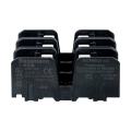  CC FUSE BLOCK W/ SCREW - 3 POL 