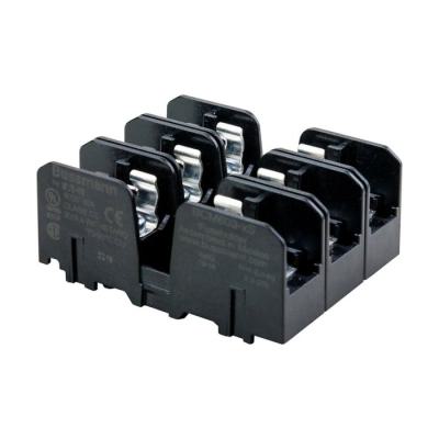  CC FUSE BLOCK W/ SCREW - 3 POL 