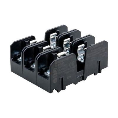  CC FUSE BLOCK W/ SCREW - 3 POL 