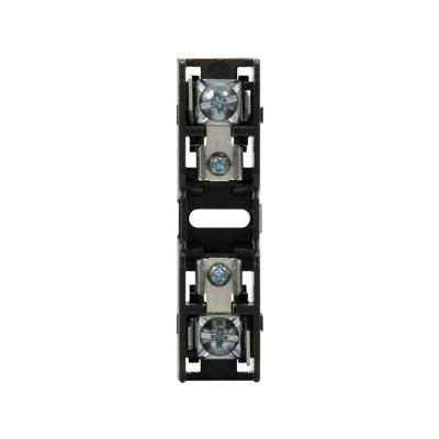  MIDGET FUSE BLOCK W/ PP & QC - 