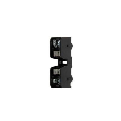  MIDGET FUSE BLOCK W/ PP & QC - 