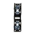  MIDGET FUSE BLOCK W/ SCREW & Q 