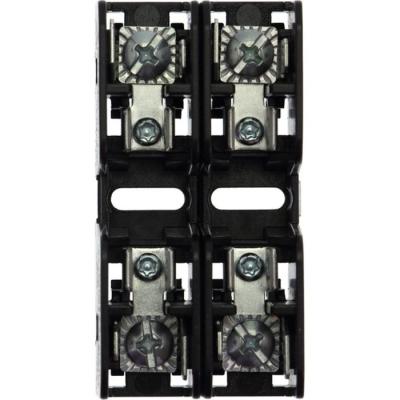  MIDGET FUSE BLOCK W/ PP & QC - 