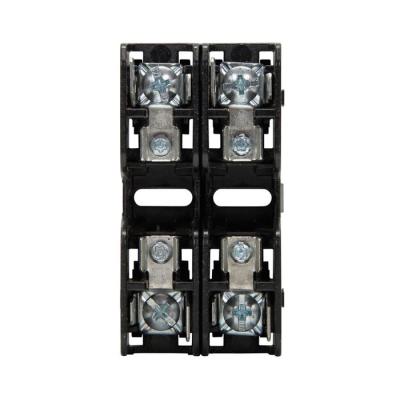  MIDGET FUSE BLOCK W/ PP & QC - 