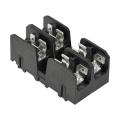  MIDGET FUSE BLOCK W/ SCREW & Q 