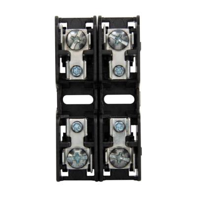 MIDGET FUSE BLOCK W/ SCREW & Q 