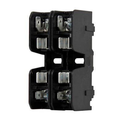  MIDGET FUSE BLOCK W/ SCREW & Q 